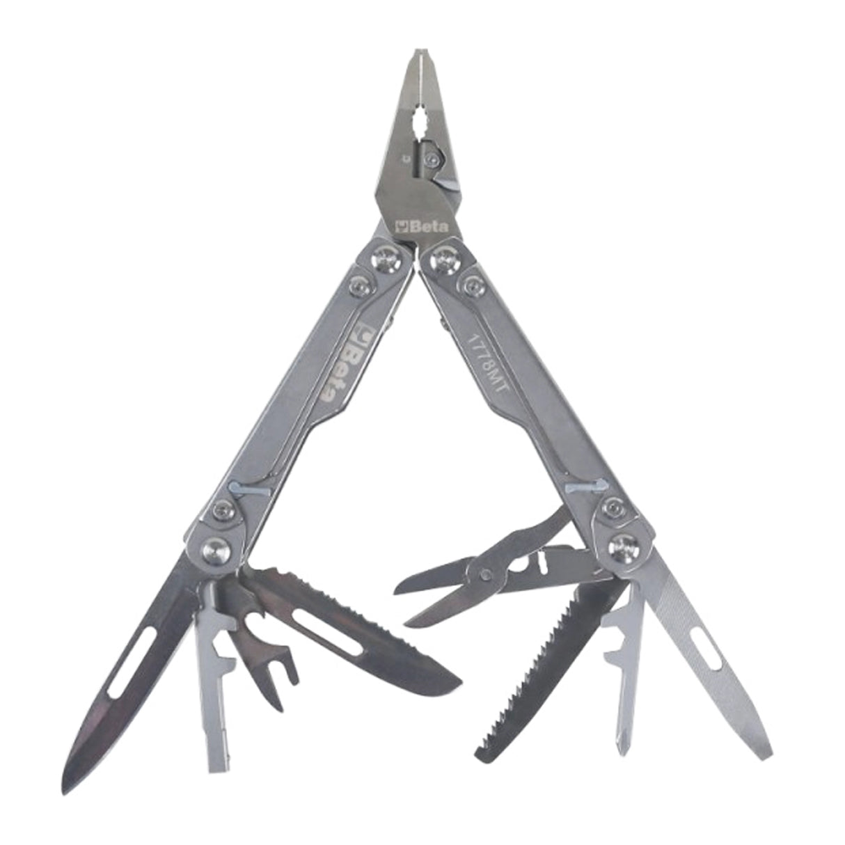 Utensile multifunzione Beta 1778MT
