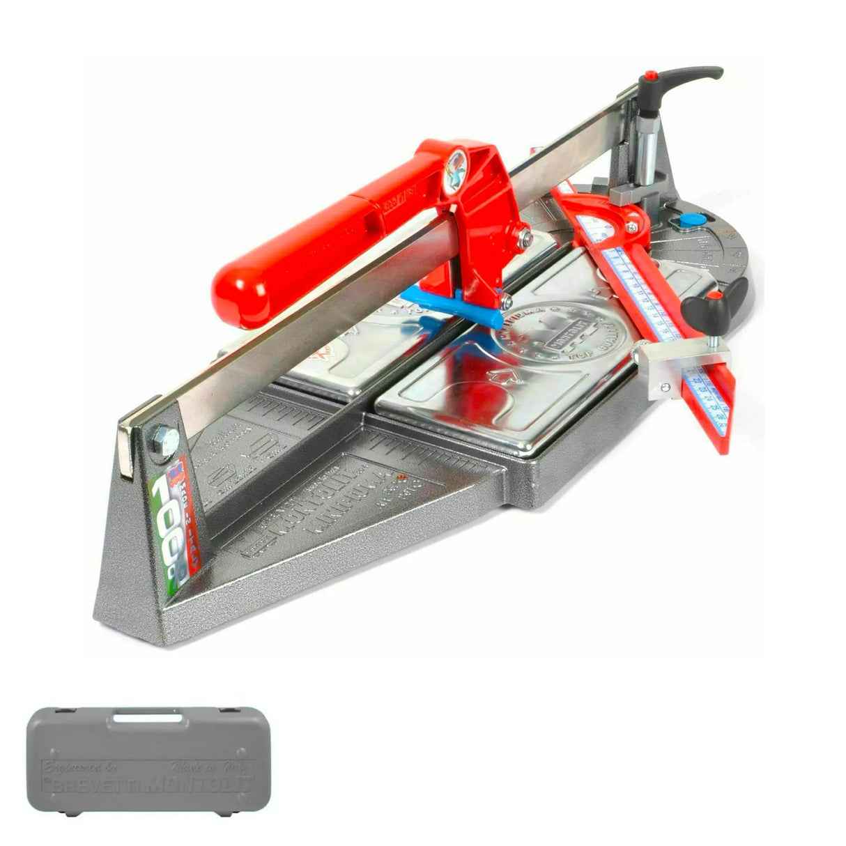 Tagliapiastrelle Montolit 26PB Minipiuma