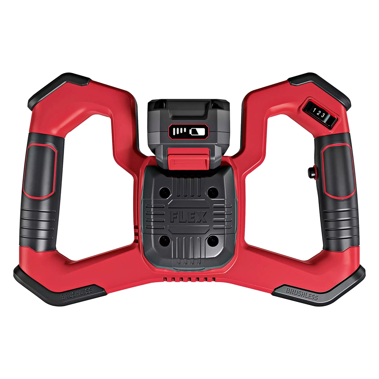 Flexblandare MXE 18.0-EC WR2 120 18V