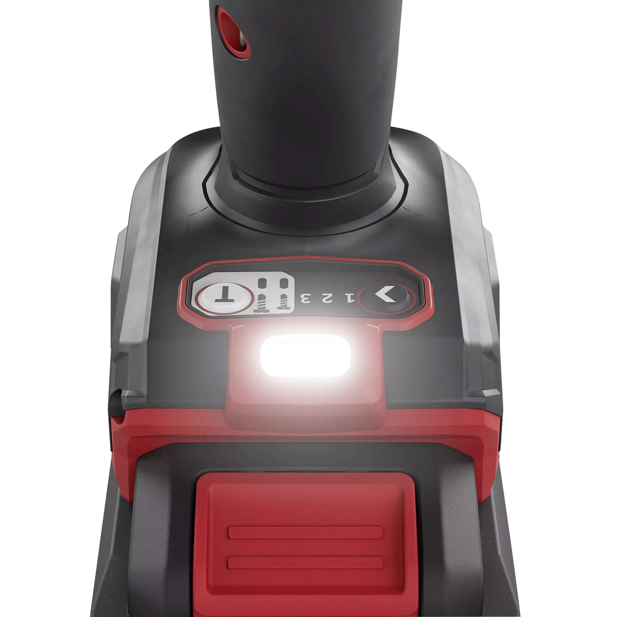 Flex ID 1/4 EC HD C 18V slagnyckel