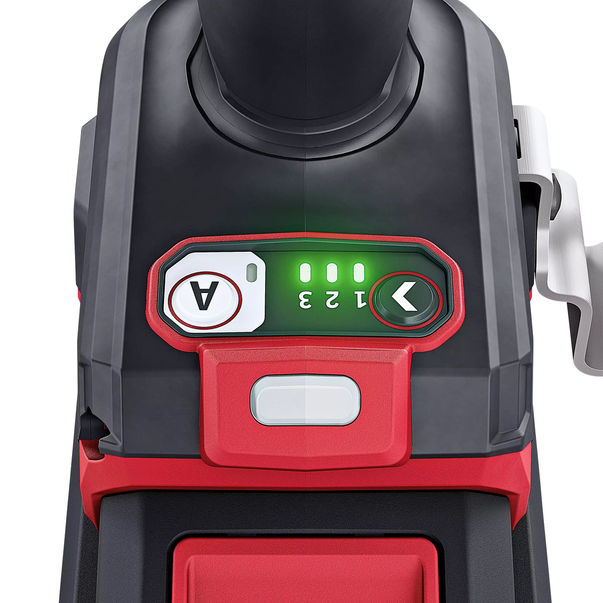 Avvitatore a Impulsi Flex IW 1/2" 750 EC C 18V 5Ah