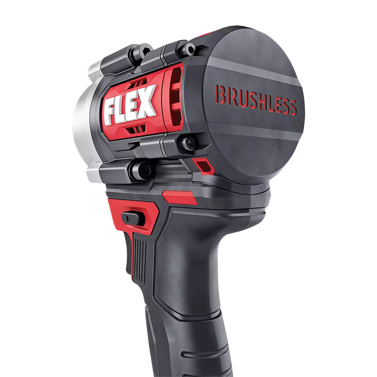 Avvitatore a Impulsi Flex IW 1/2" 750 EC C 18V 5Ah