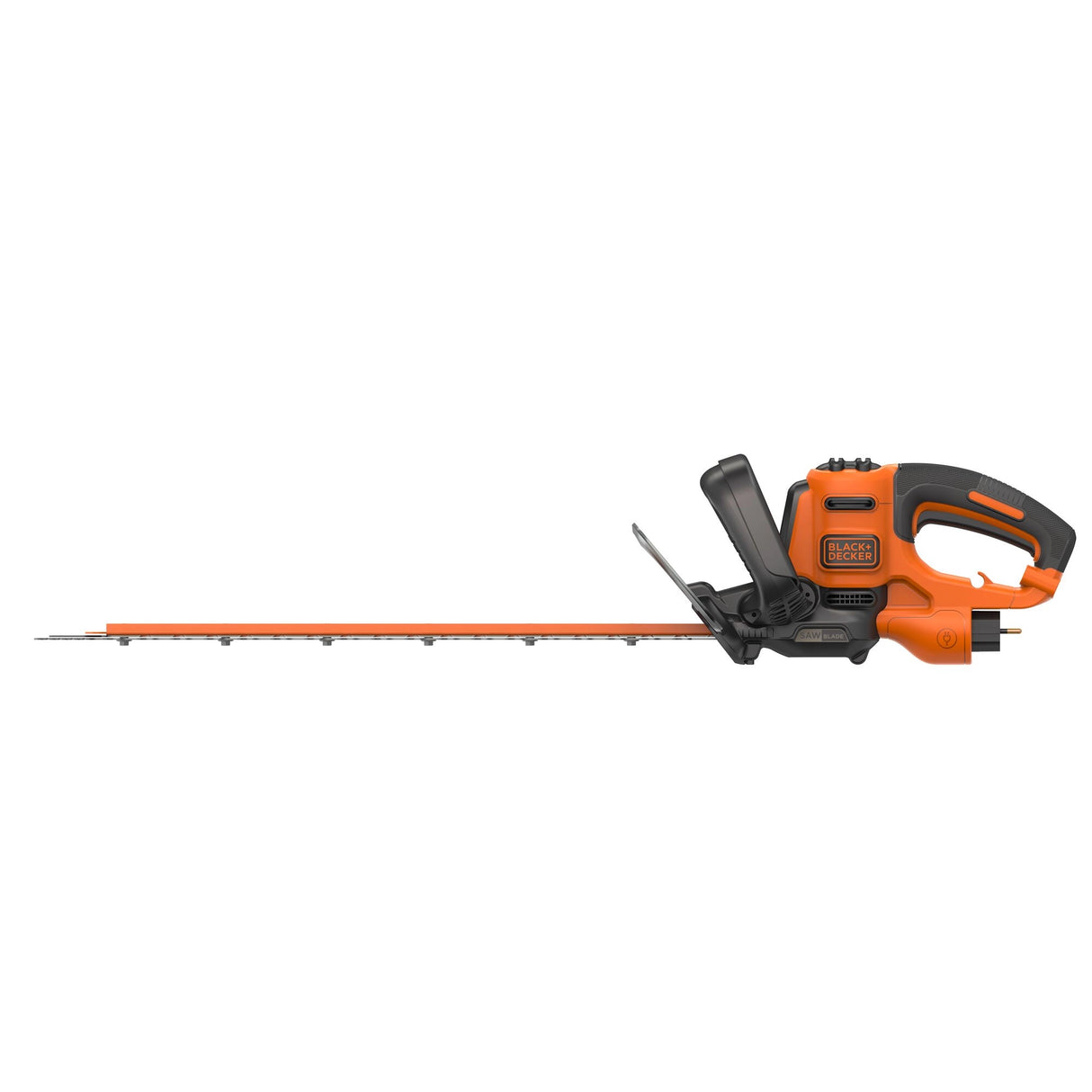 Tagliasiepi Black+Decker BEHTS401-QS 500W