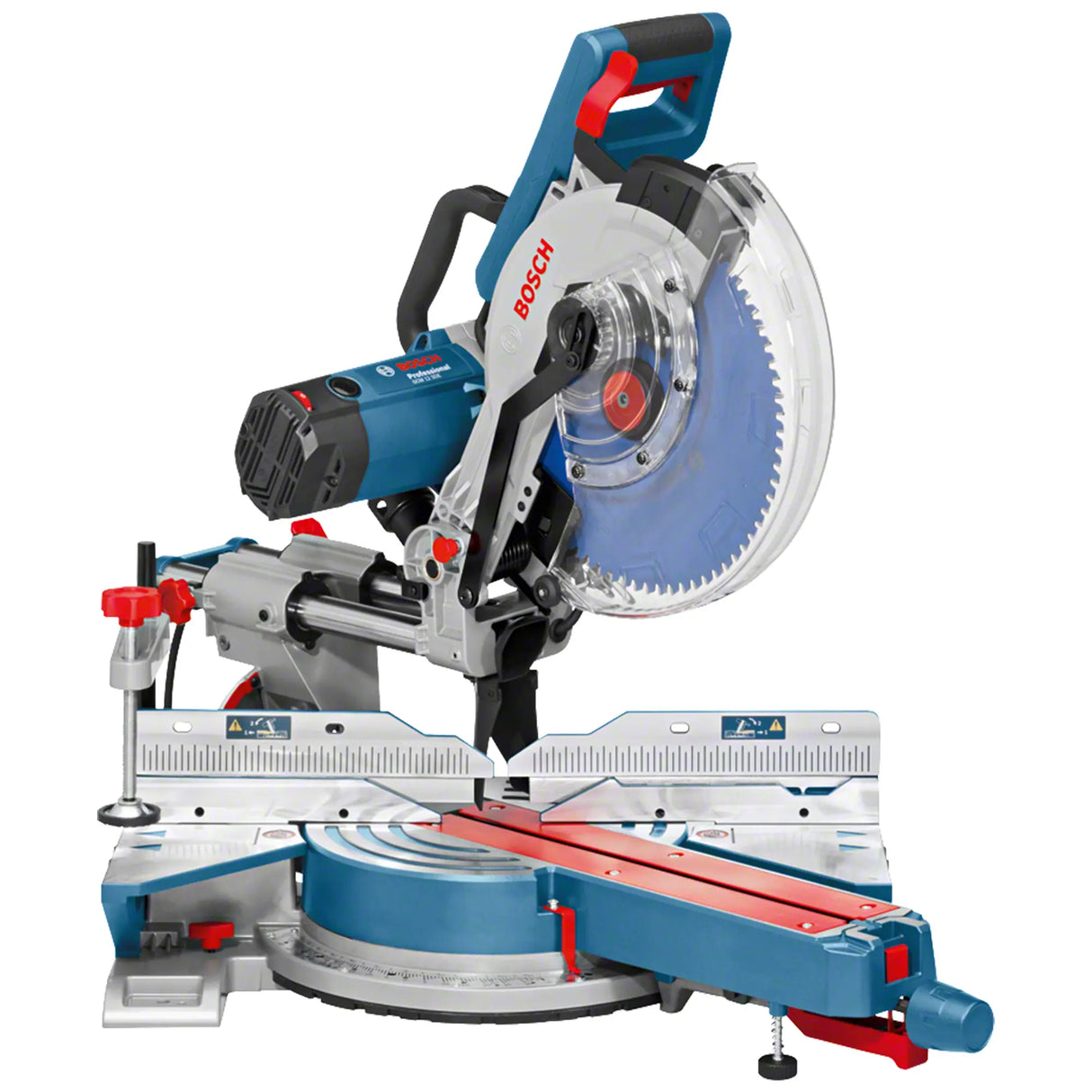 Radialschneidmaschine Bosch GCM 12 SDE