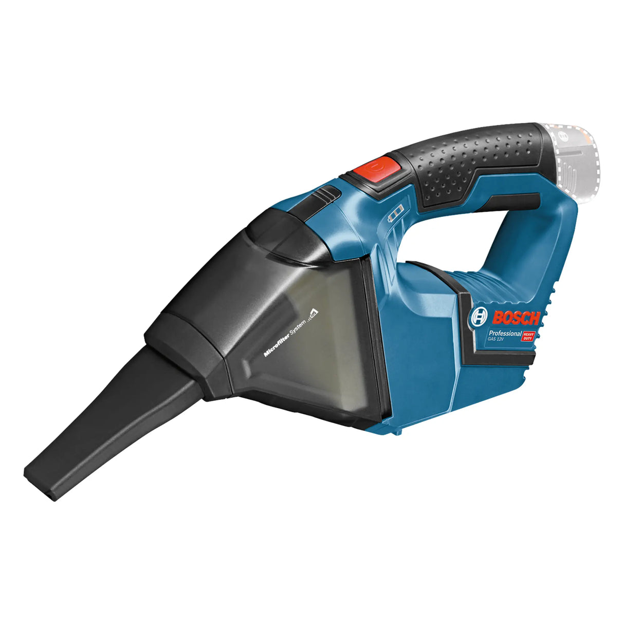 Aspiratore Bosch GAS 12V