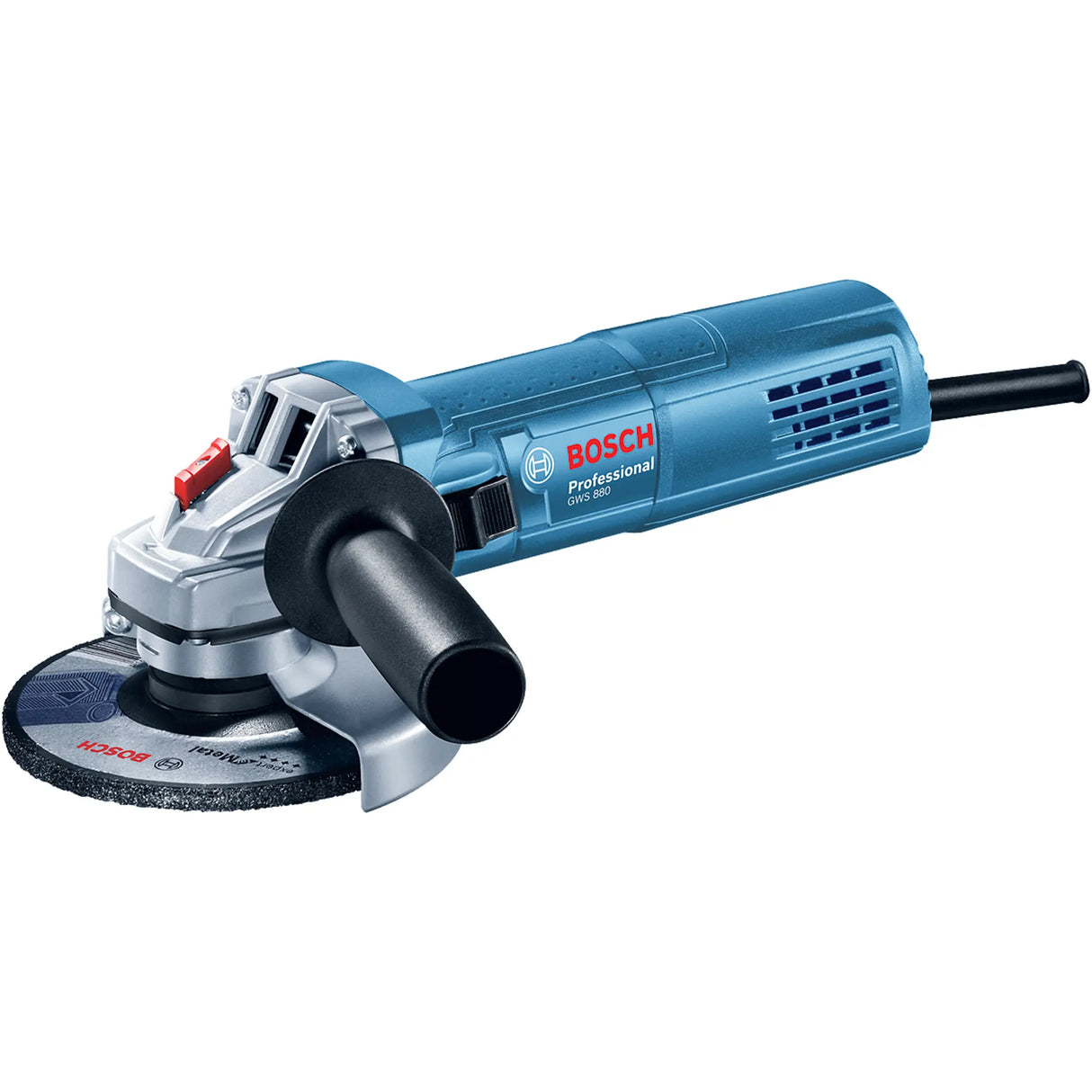 Smerigliatrice Bosch GWS 880 PRO 880W