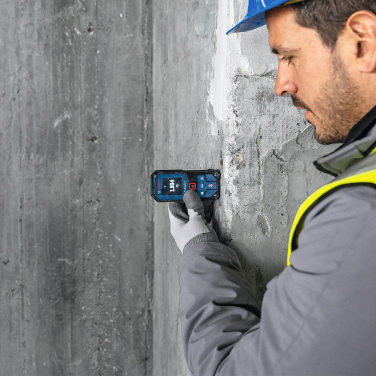 Misuratore Bosch GLM 40-31