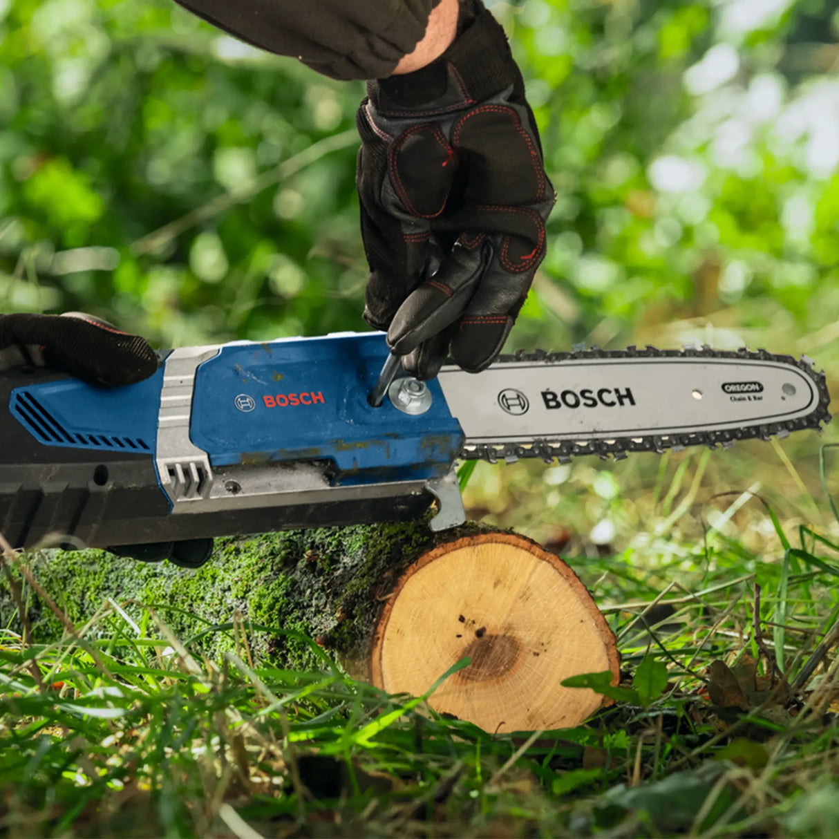 Svettatoio Telescopico Bosch GKE 18V-25 TP