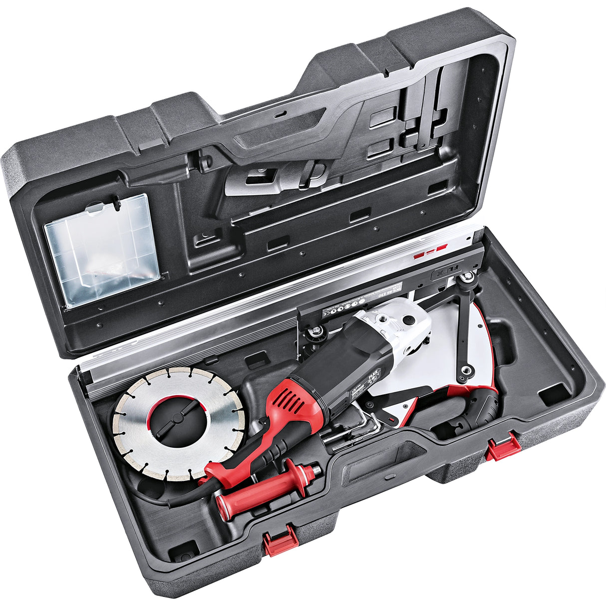 Flex DCG L 26-6 230 G-Set 2600W Kap- och geringssåg