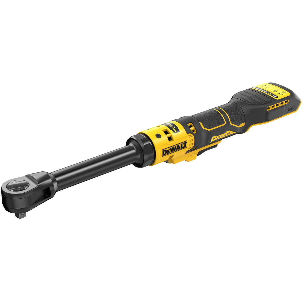 Dewalt DCF513EN-XJ 18V Spärrskaft