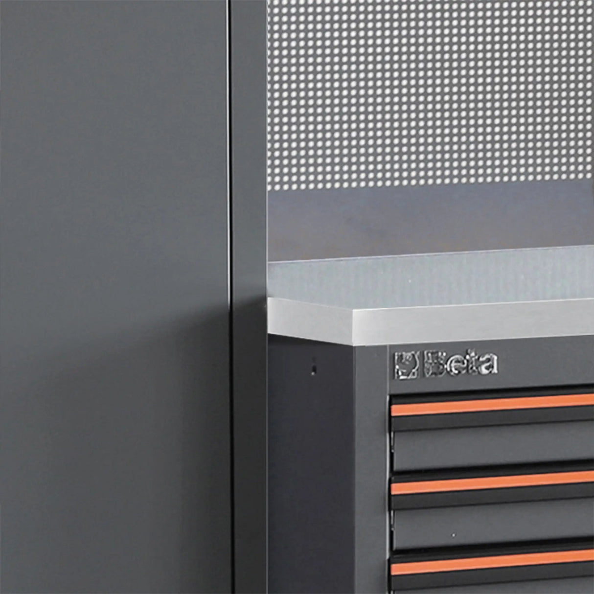 Arredo officina Beta C45PRO 2.0 X con 268 Utensili Omaggio