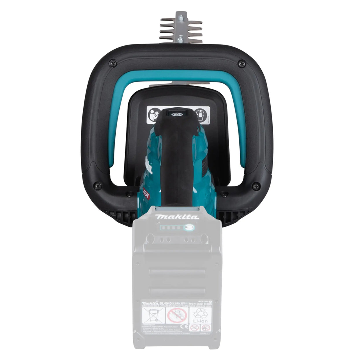 Tagliasiepi Makita UH021GZ 40V