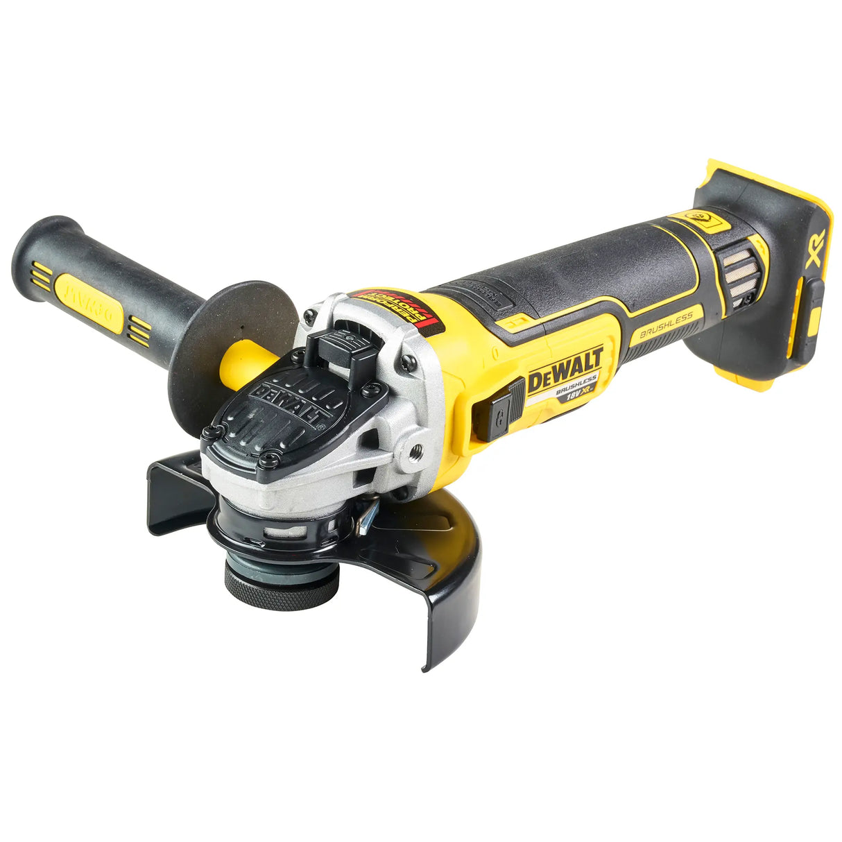 Dewalt DCK5017H4T-IT 18V 5Ah-sats