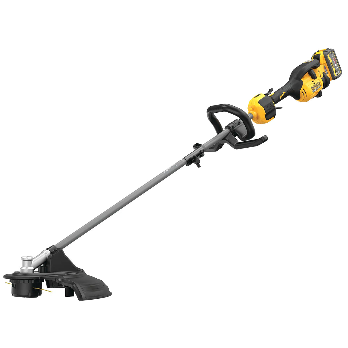 Dewalt DCMAS5713X1-QW 54V 9Ah Röjsåg