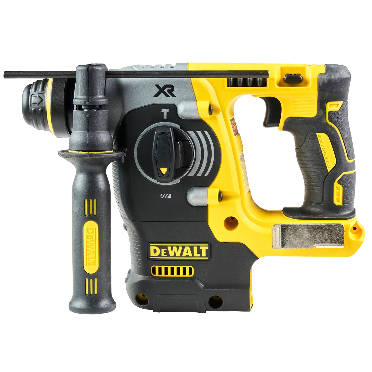 Dewalt DCK5017H4T-IT 18V 5Ah-sats