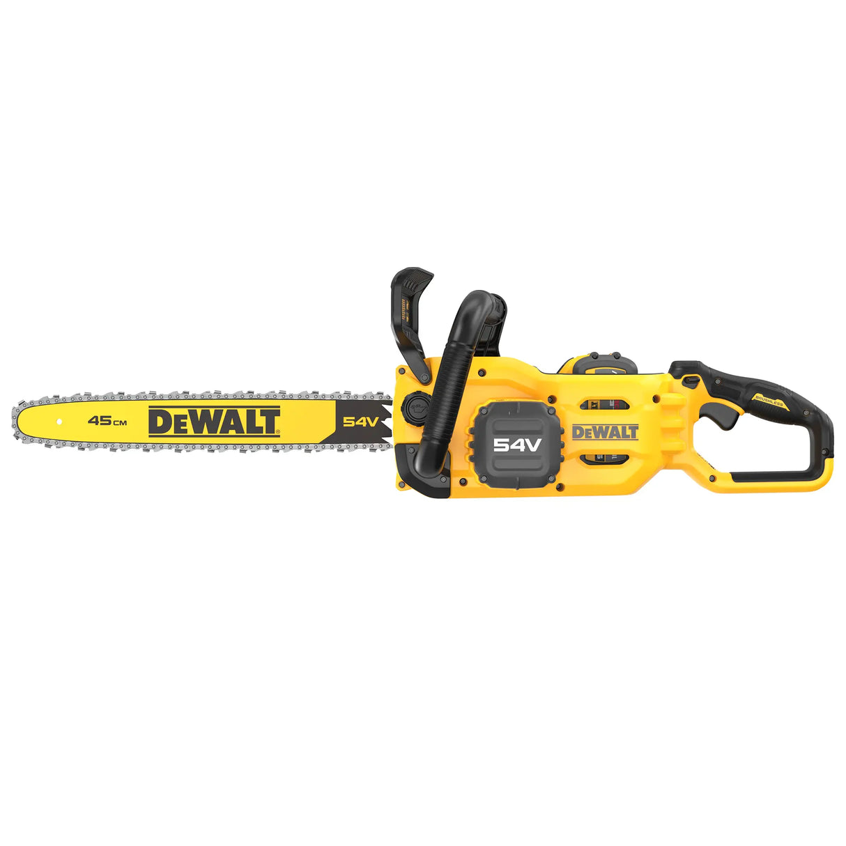 Elettrosega Dewalt DCMCS574X1-QW 54V 9Ah