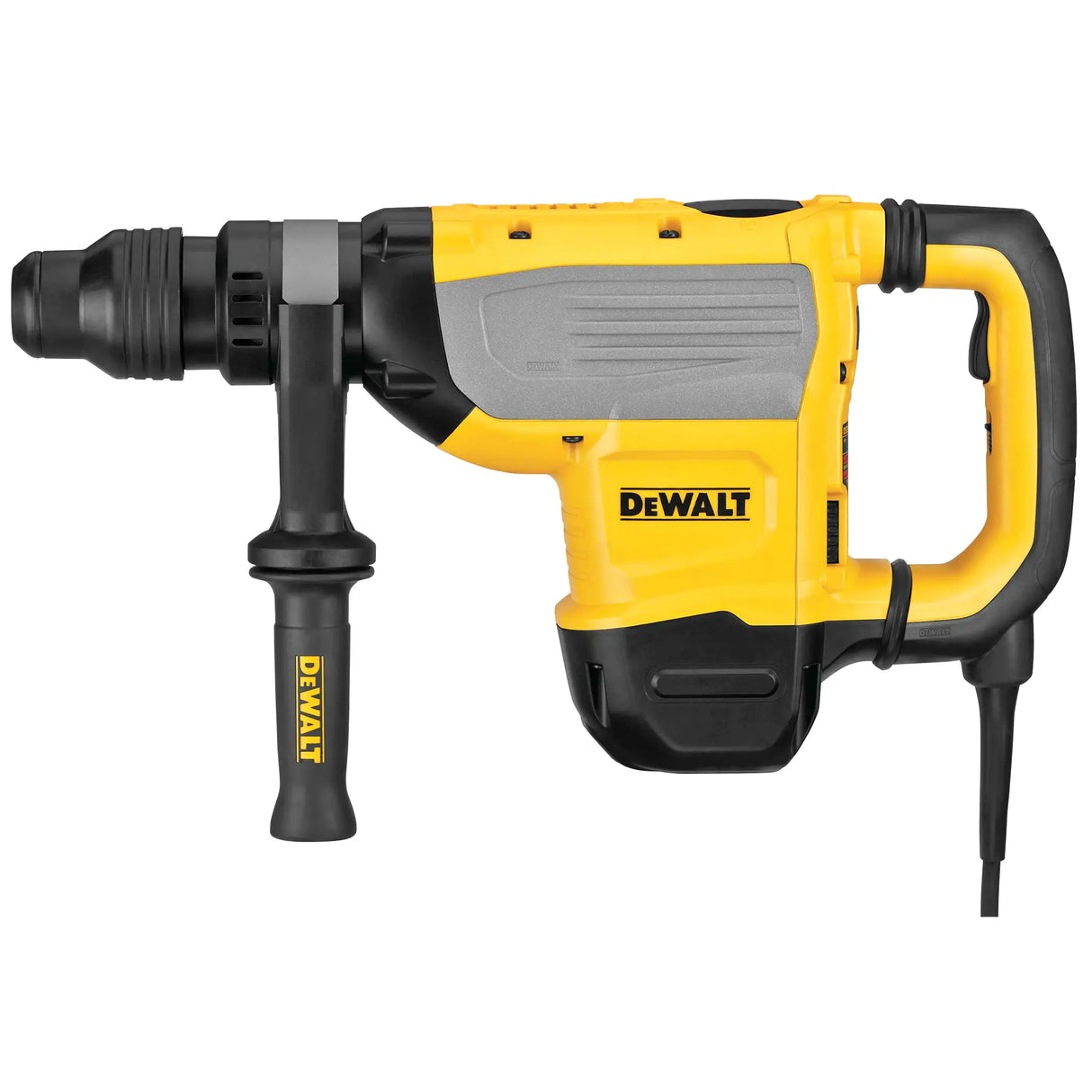 Martello Demo-perforatore Dewalt D25733K-QS 1600W