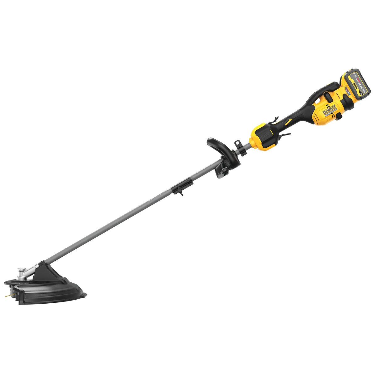 Dewalt DCMAS5713X1-QW 54V 9Ah Röjsåg