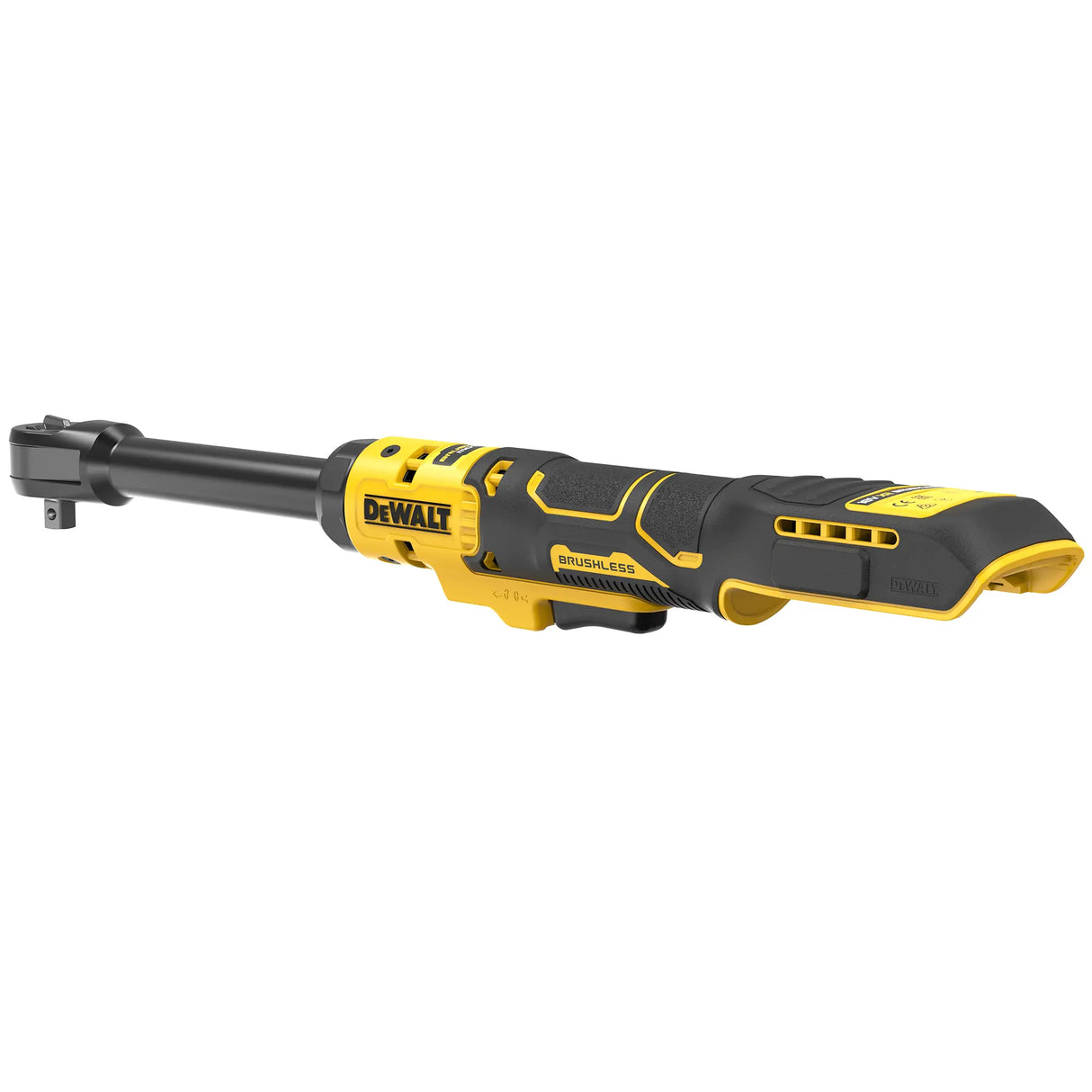 Dewalt DCF513EN-XJ 18V Spärrskaft