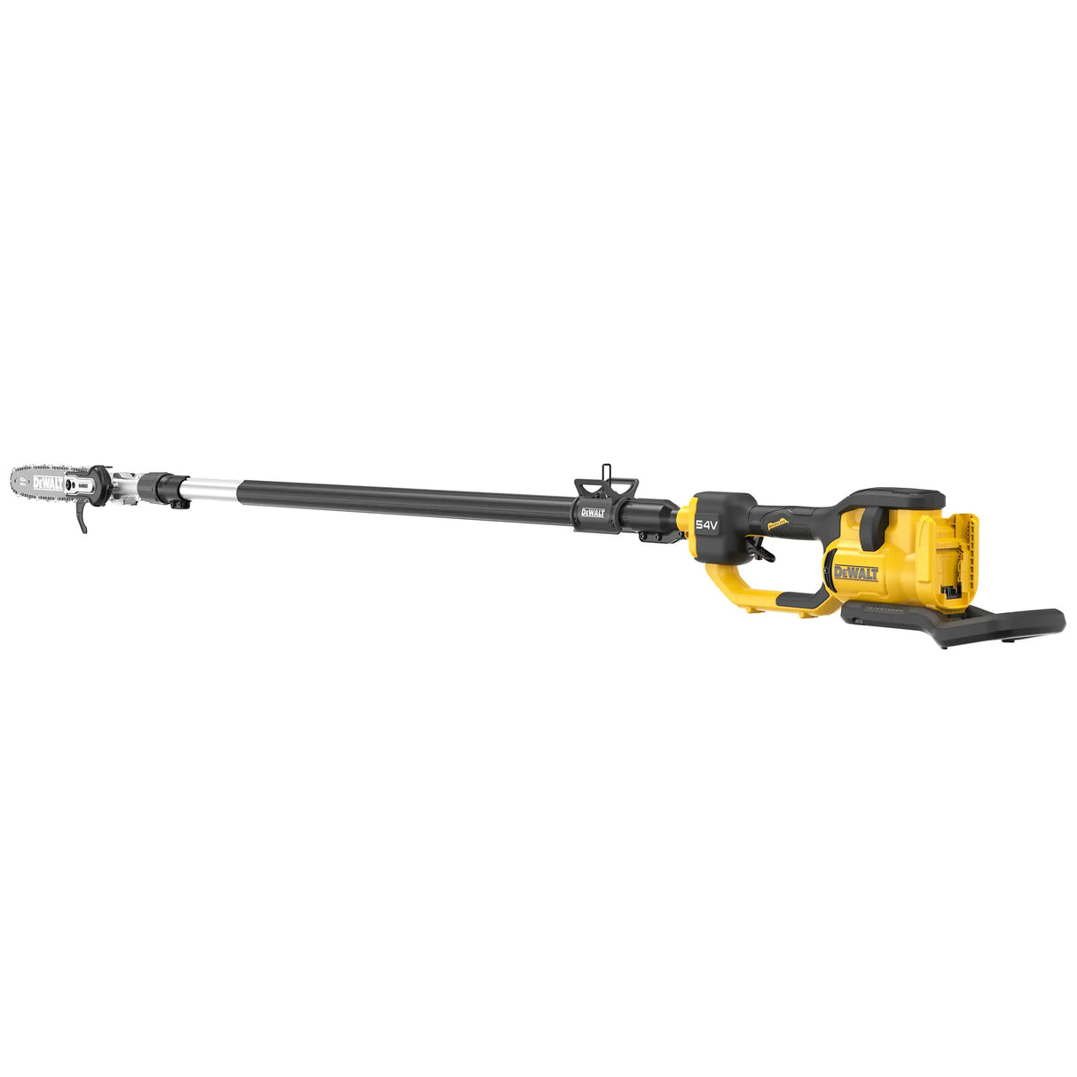 Dewalt DCMPS635N-XJ 54V Teleskopisk Sektionssåg