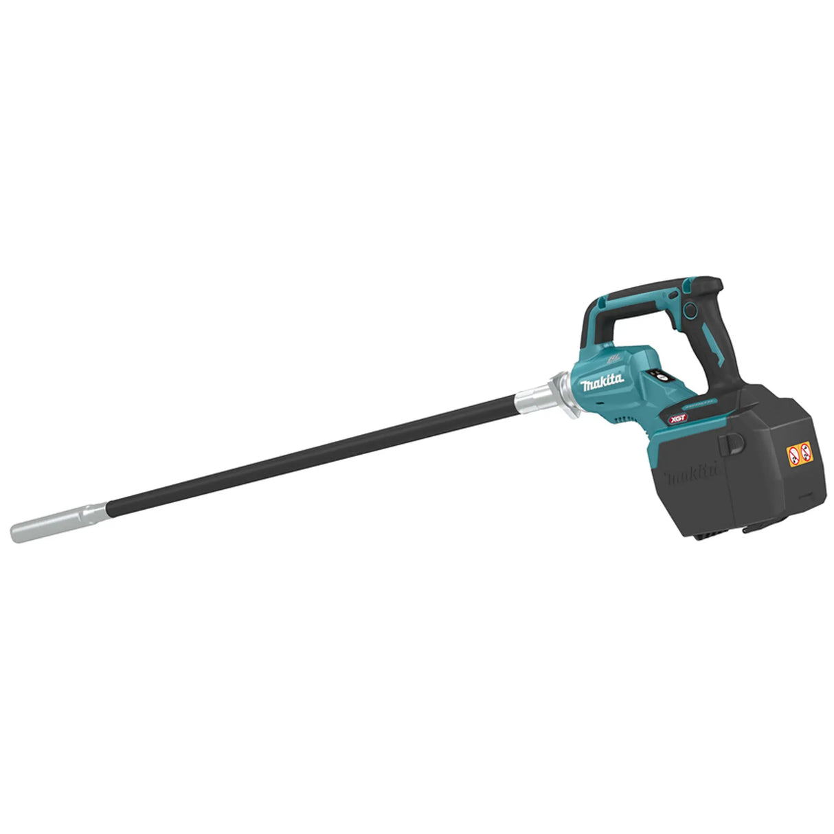 Vibratore Makita VR003GM101 40V 4Ah