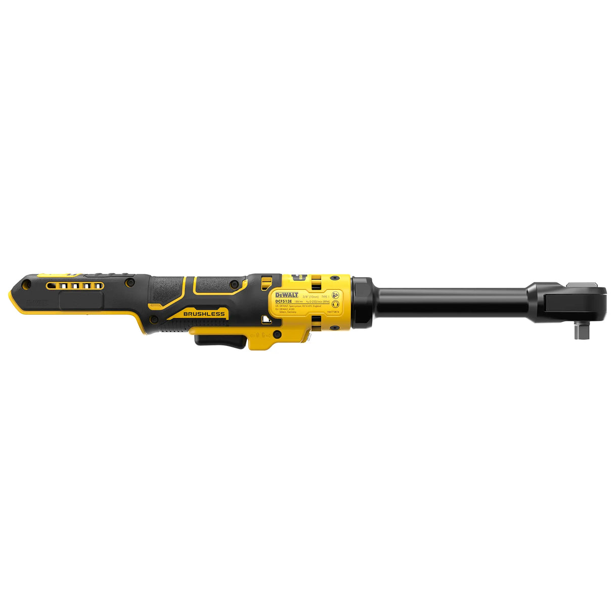 Dewalt DCF513EN-XJ 18V Spärrskaft