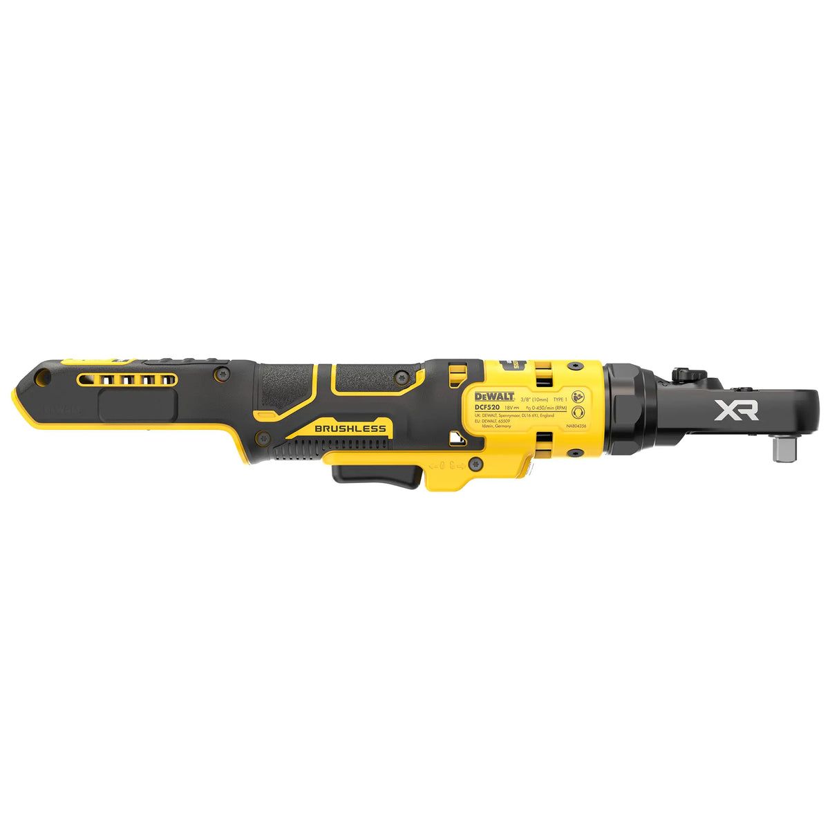 Dewalt DCF520N-XJ 18V Spärrskaft