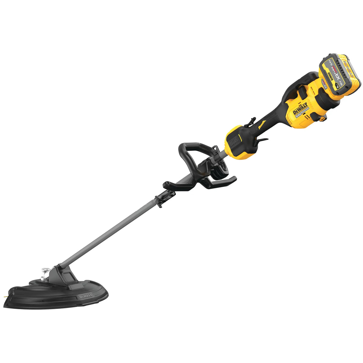 Dewalt DCMAS5713X1-QW 54V 9Ah Röjsåg