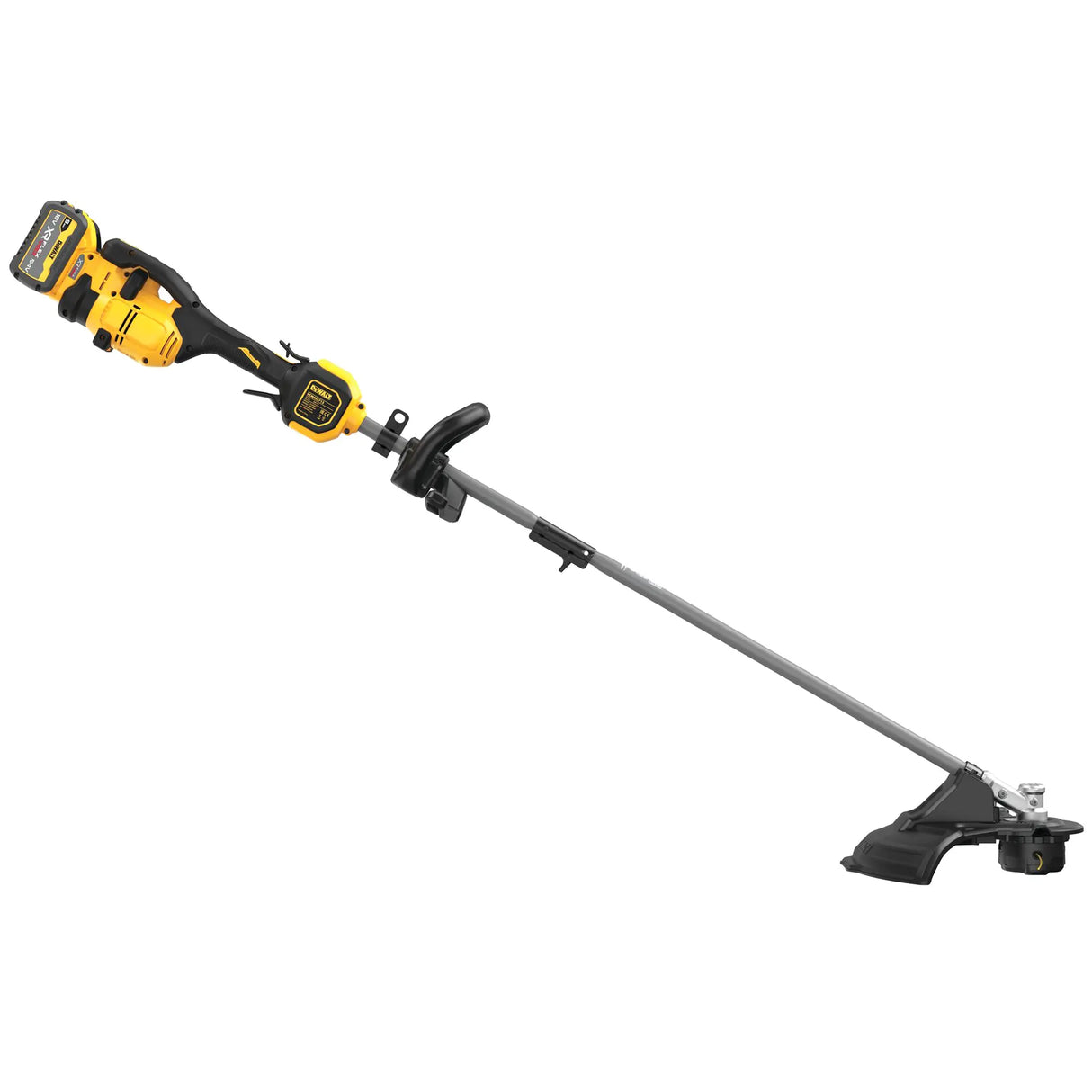 Dewalt DCMAS5713X1-QW 54V 9Ah Röjsåg