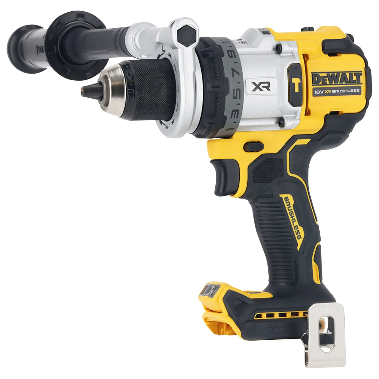 Dewalt DCK5017H4T-IT 18V 5Ah-sats
