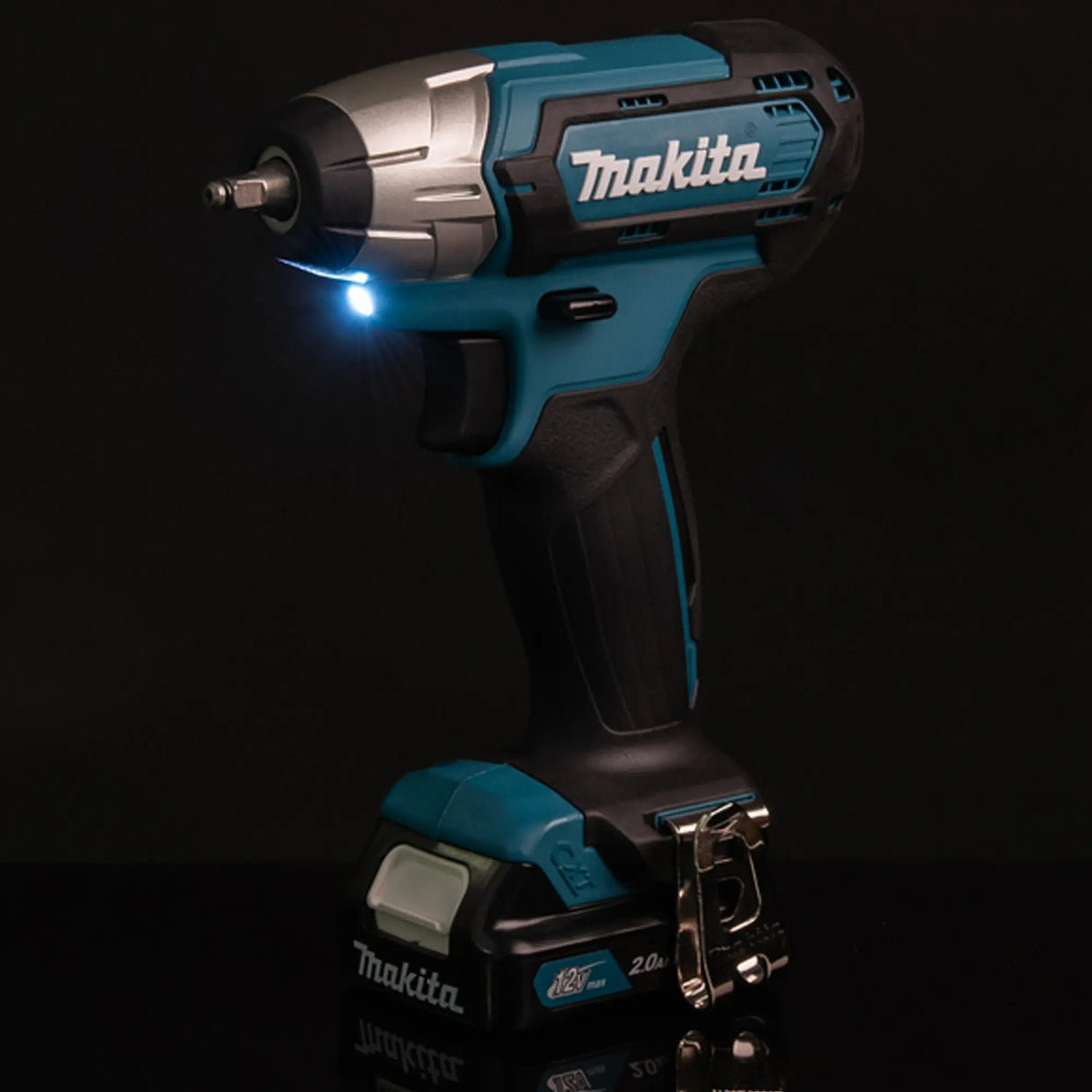 Avvitatore a impulsi Makita TW060DZJ 12V