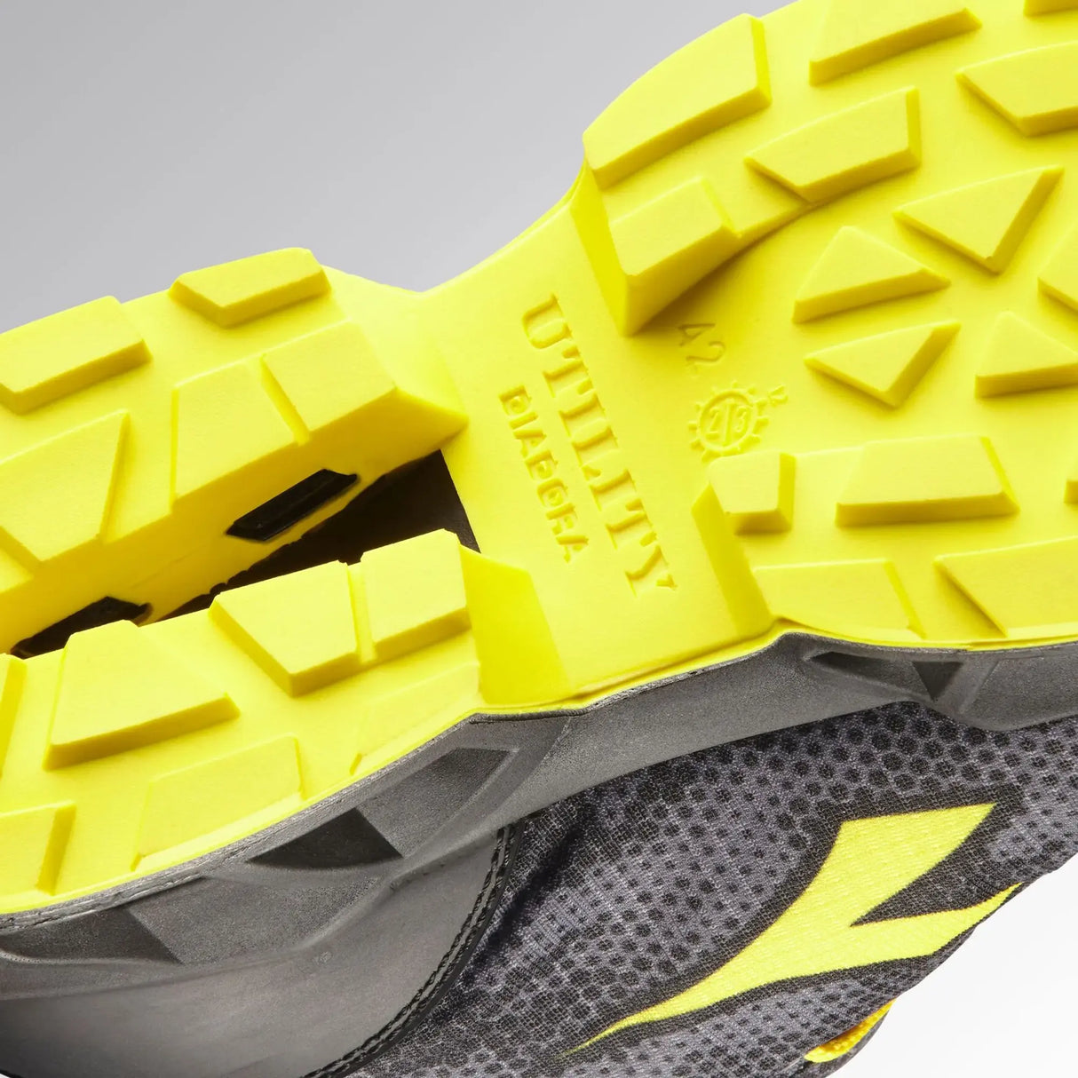 Scarpa Diadora Shark Stable Impact Low S3 SRC ESD