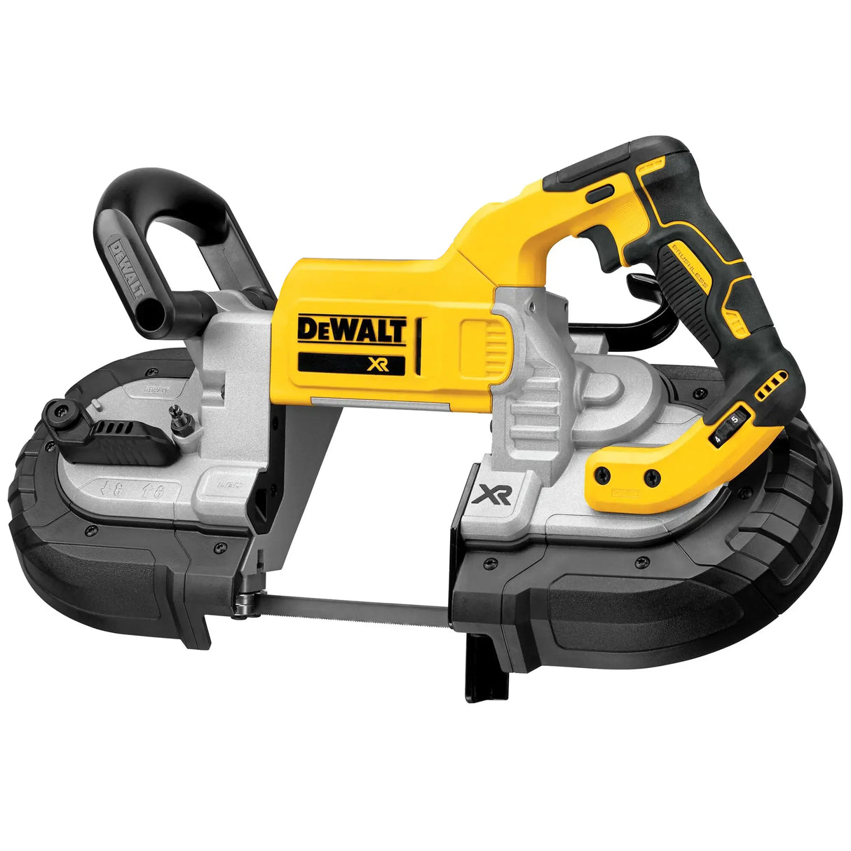 Band saw Dewalt DCS374N-XJ 18V