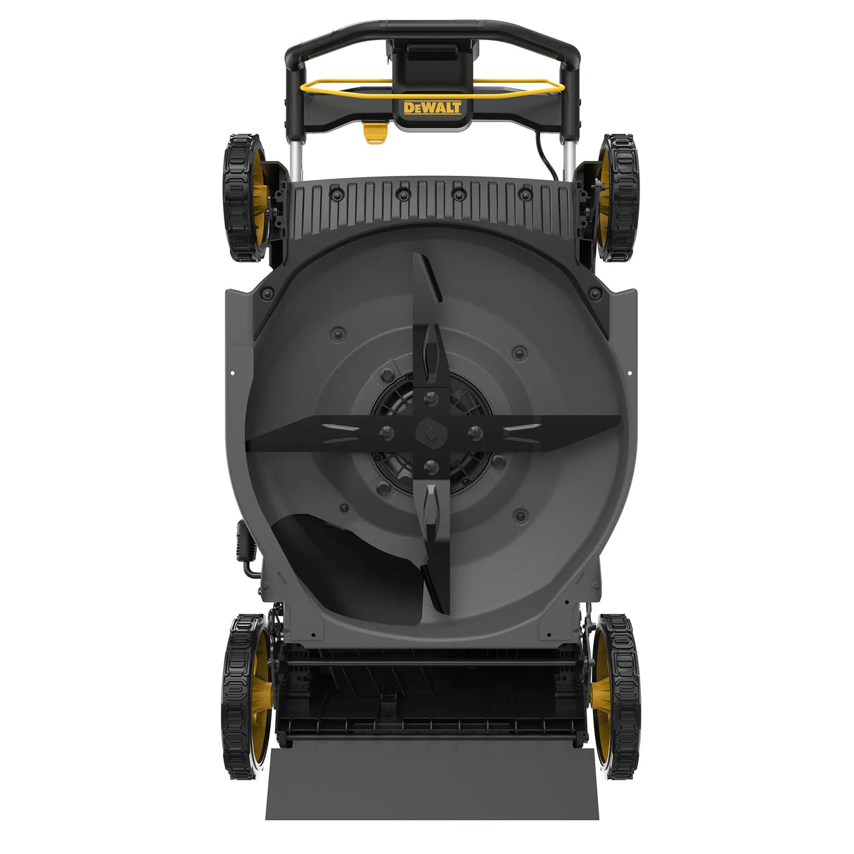 Push lawnmower Dewalt DCMWP500N-XJ 54V