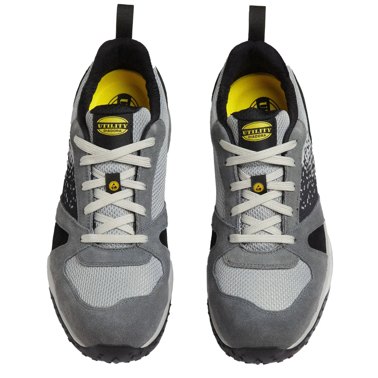 Shoe Diadora Lite Low S1PS FO SR HRO ESD