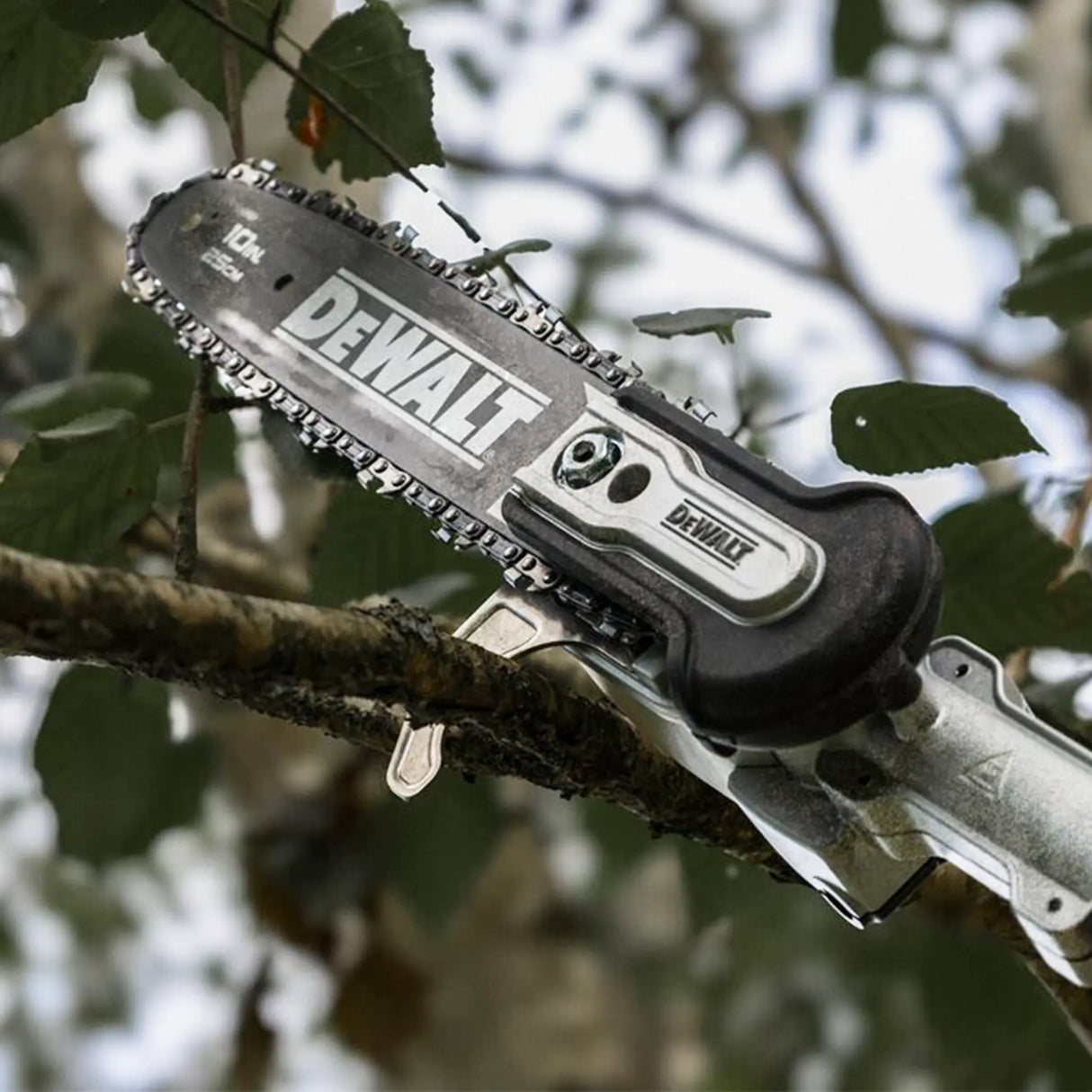 Dewalt DCMPS635N-XJ 54V Teleskopisk Sektionssåg