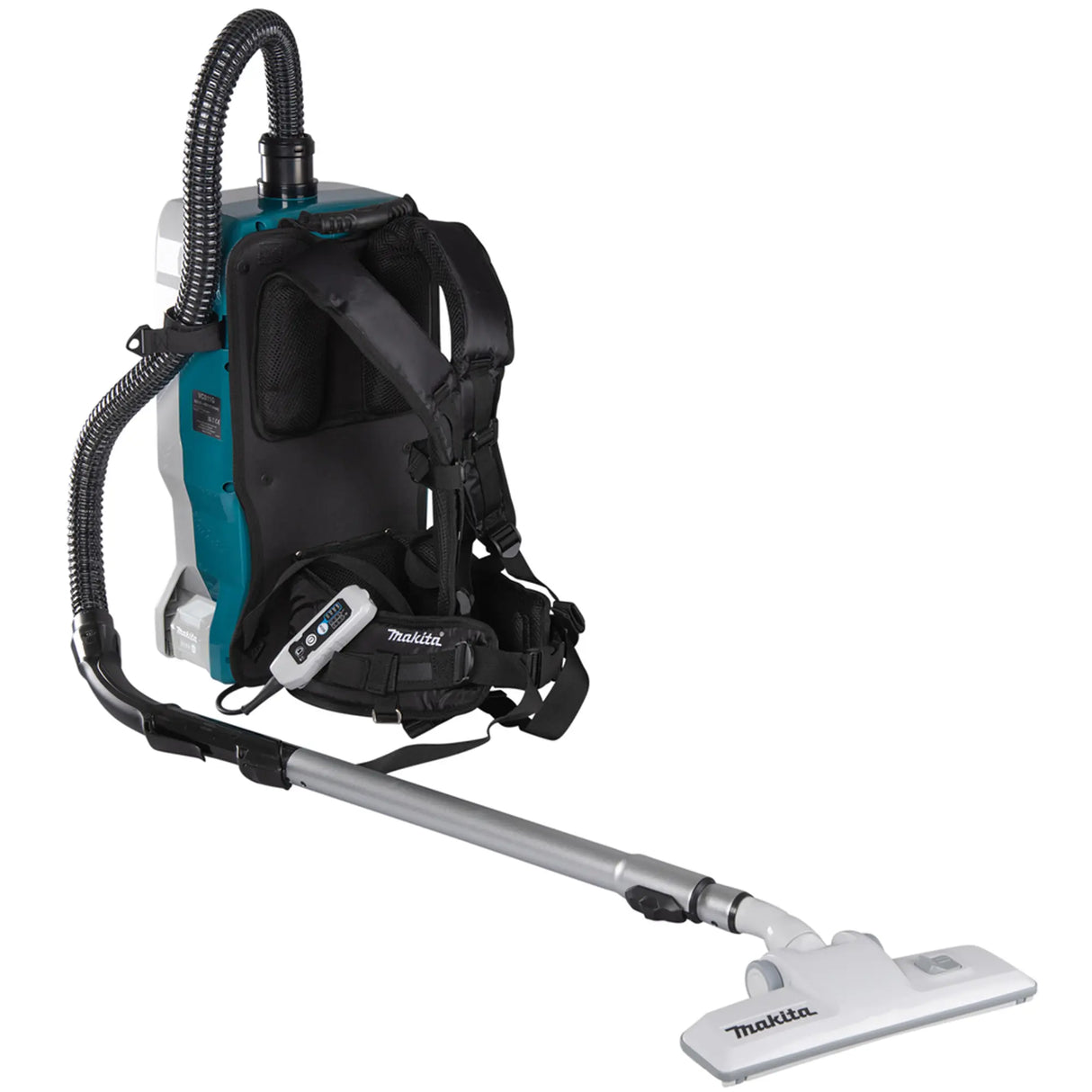 Aspiratore zaino Makita VC011GZ 40V