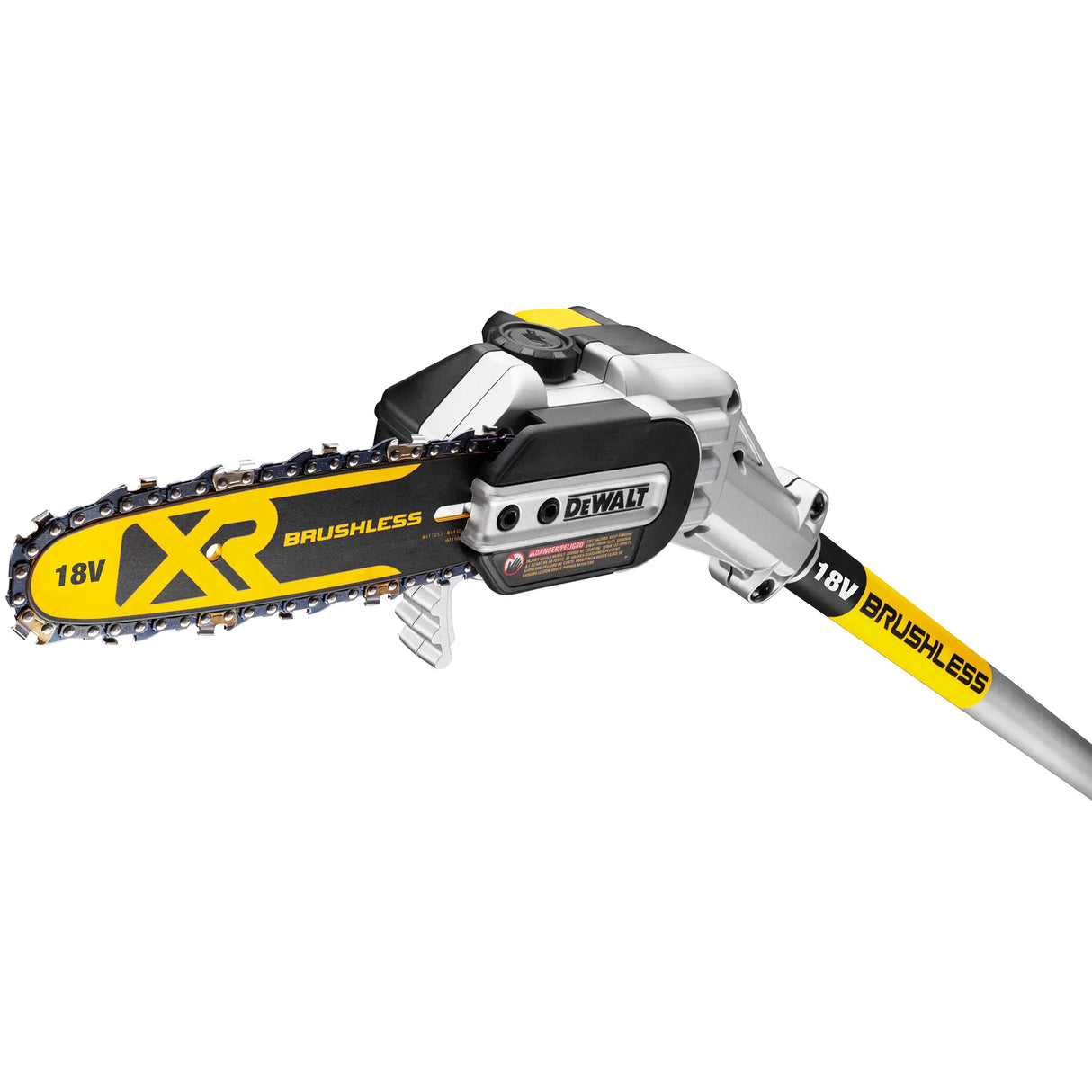 Dewalt DCMPS567P1-QW 18V 5Ah stångsax