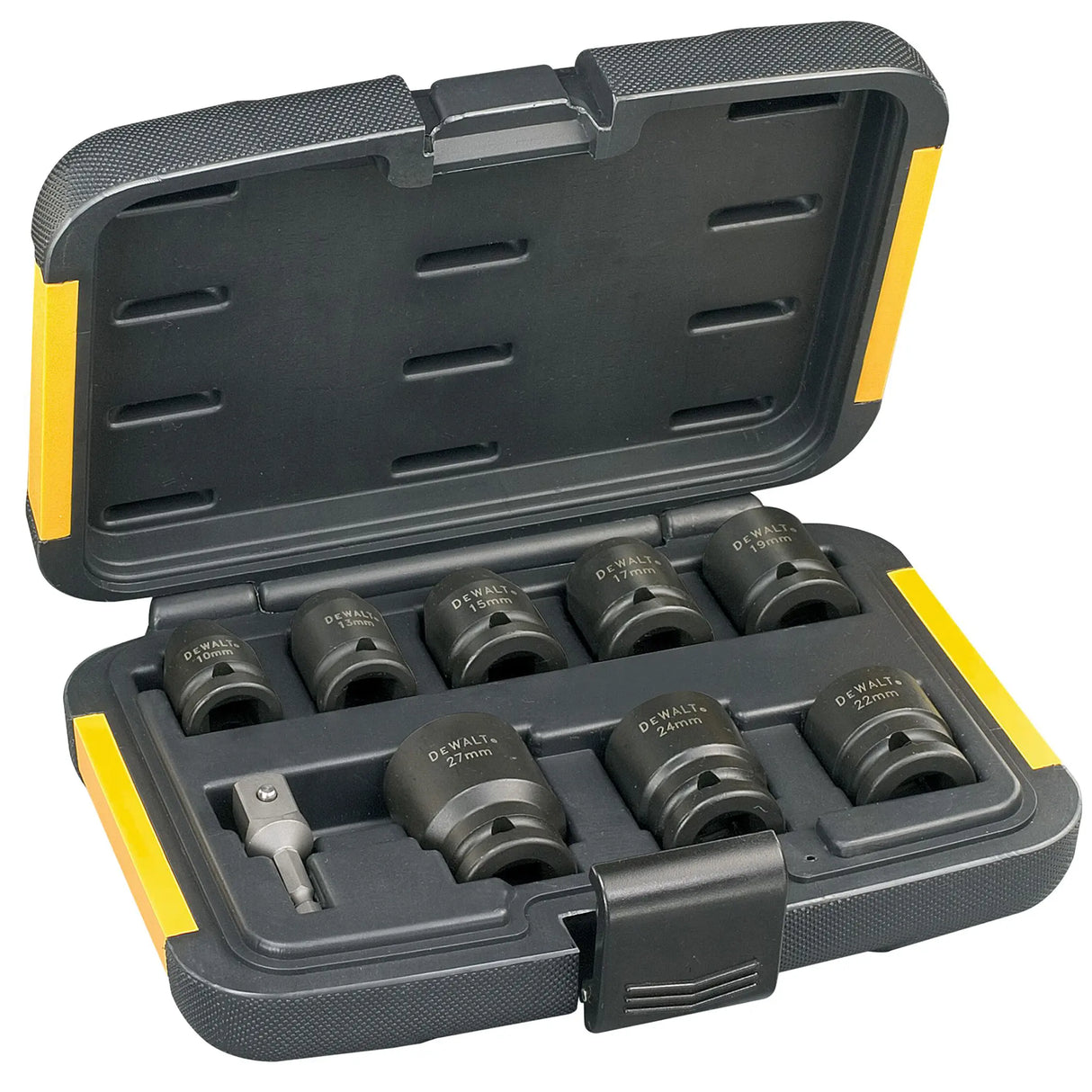 Set chiavi a bussola Dewalt DT7507-QZ