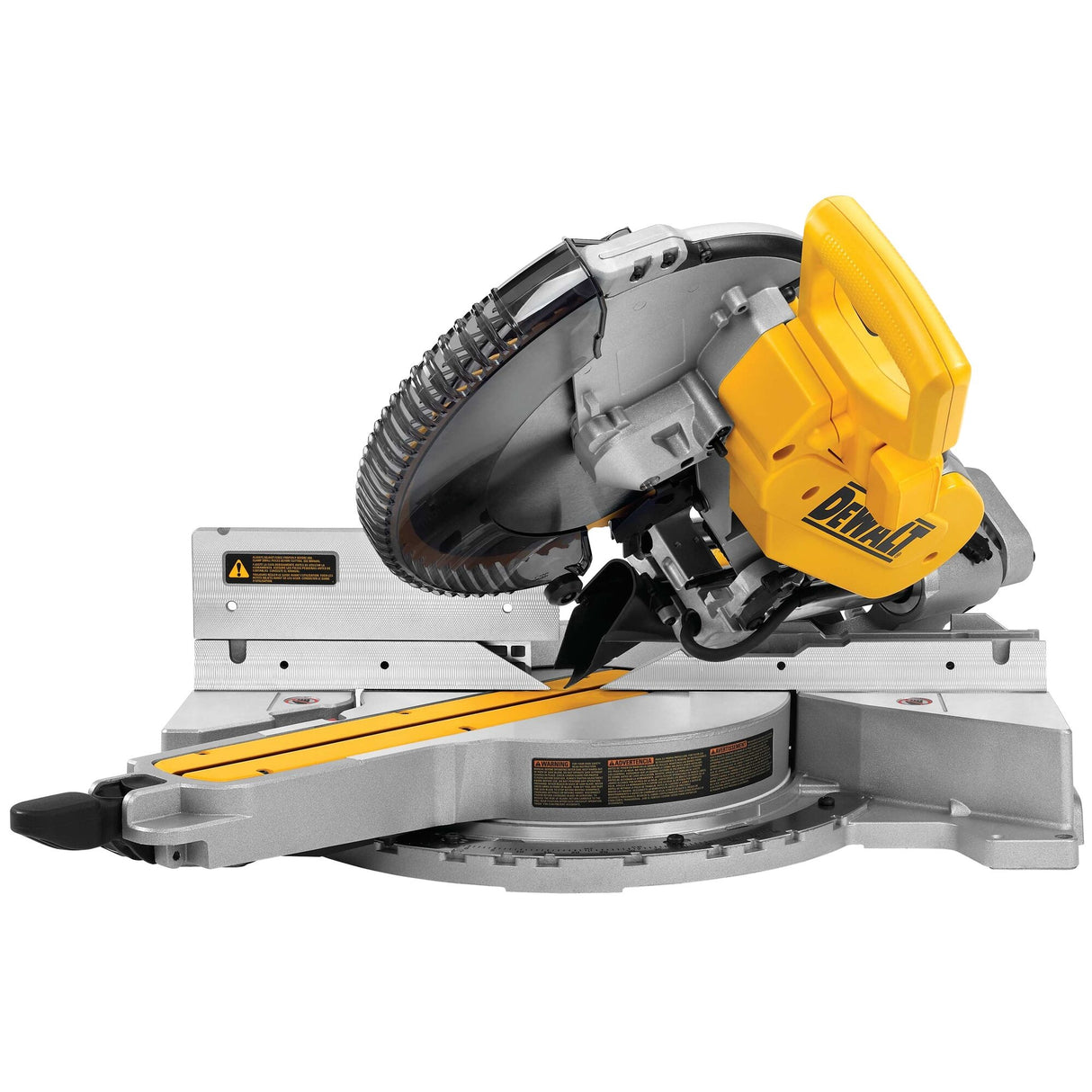 DWS780-QS - Dewalt DWS780-QS 305mm 1675W Kap- och geringssåg - Bild 5