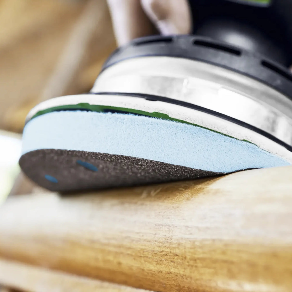 Abrasivo Festool D125 GR PRO/10 Granat Profile