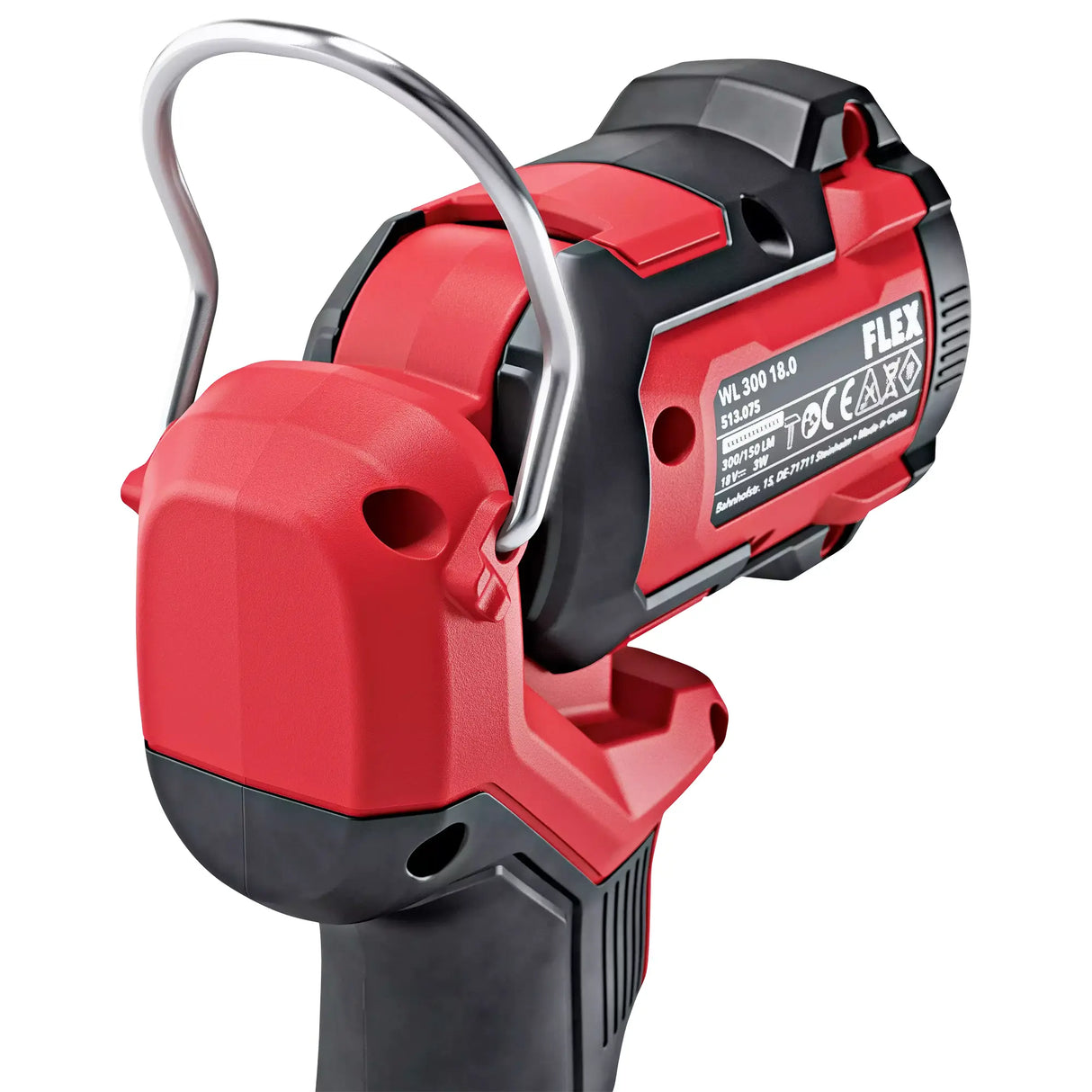 Lampada LED Flex WL 300 18V