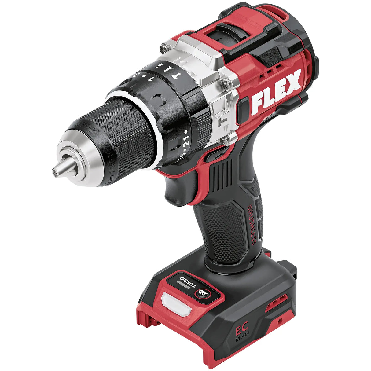 Trapano Avvitatore Flex PD 2G EC HD2 C 18V