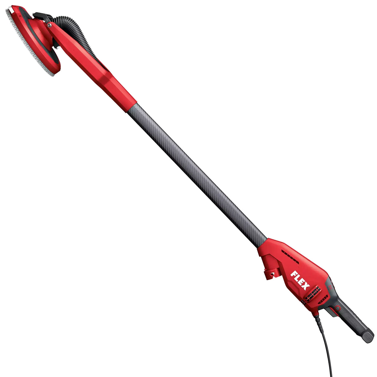 ponceuse à aspirateur Flex Ensemble GE 6 R-EC + VCE 33 M AC + Papier de verre