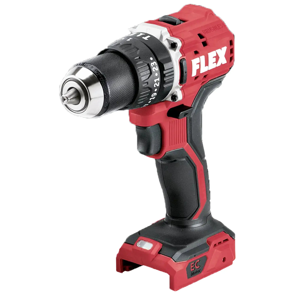 Trapano Avvitatore a percussione Flex PD 2G EC LD 55 TC 18V 5Ah