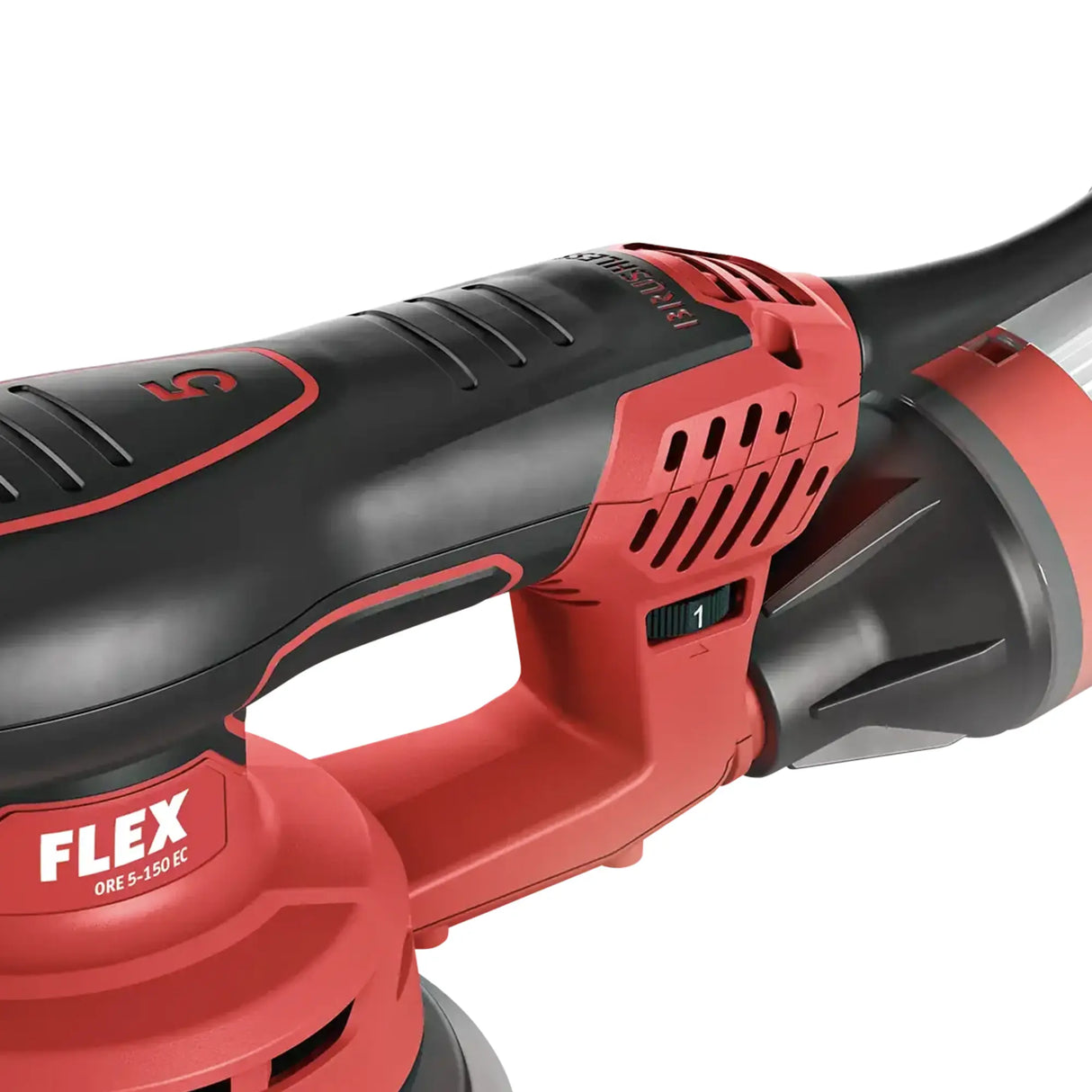 Flex ORE 5-150 EC 400W excenterslip