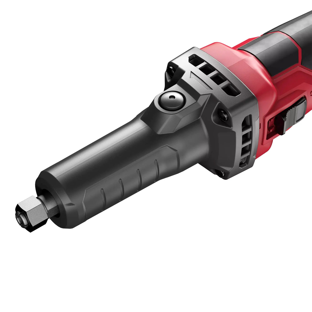 Flex DGE 25 EC C 18V Rak slipmaskin