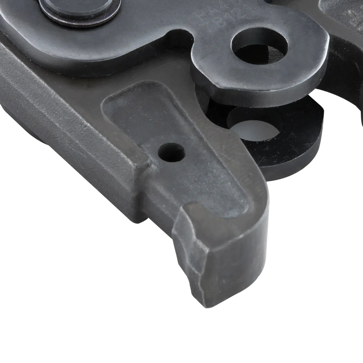 Ganascia di pressatura Flex PJ PP 110