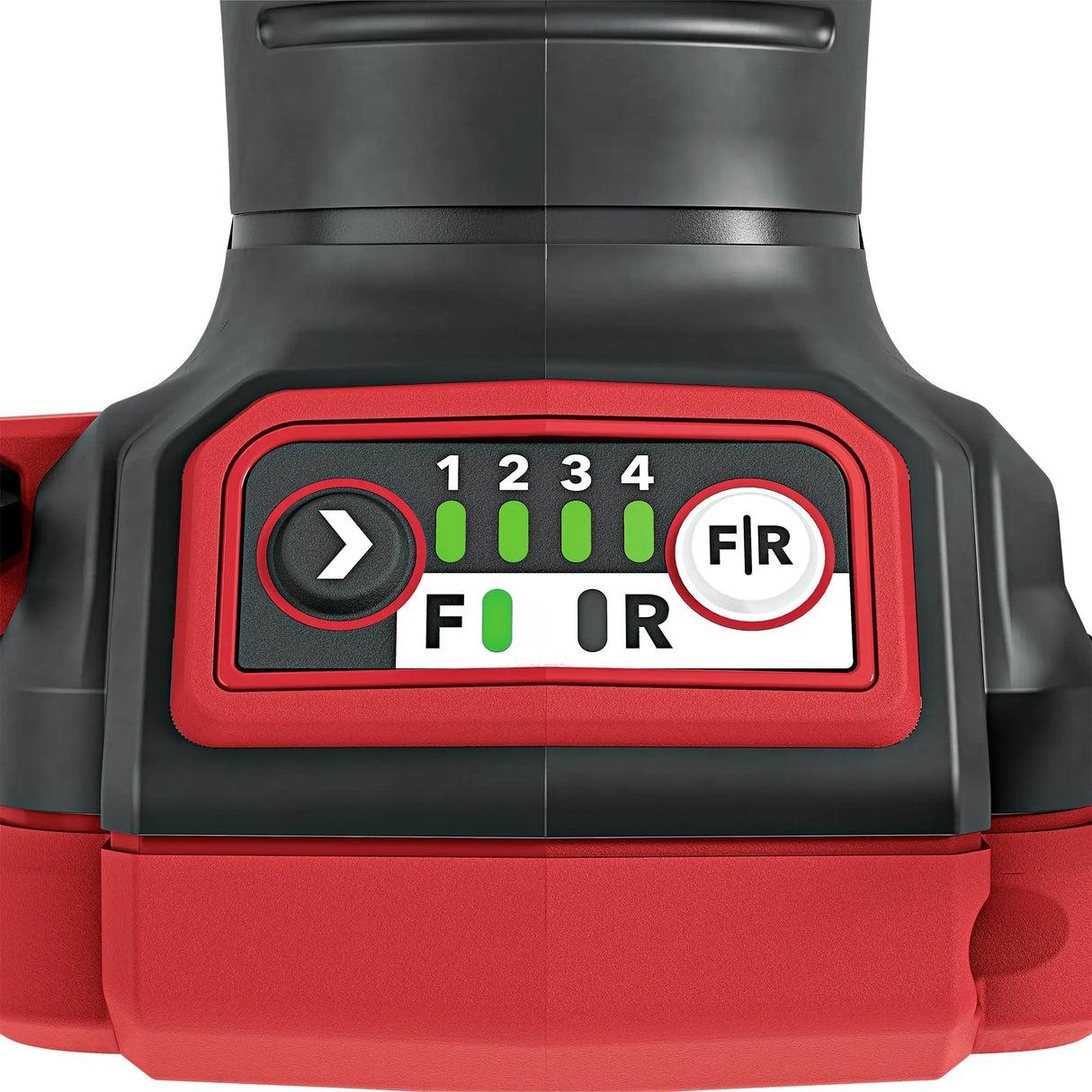 Flex LBE 76 12V EC C vinkelslip