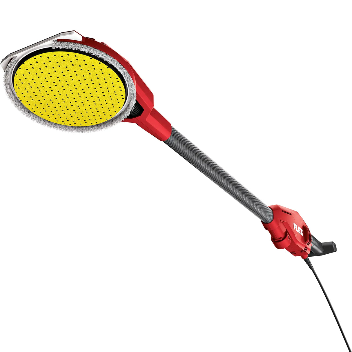 ponceuse à aspirateur Flex Ensemble GE 6 R-EC + VCE 33 M AC + Papier de verre